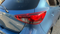 Mazda 2 1.5 e-Skyactiv G MHEV GT Sport 5dr Petrol Hatchback